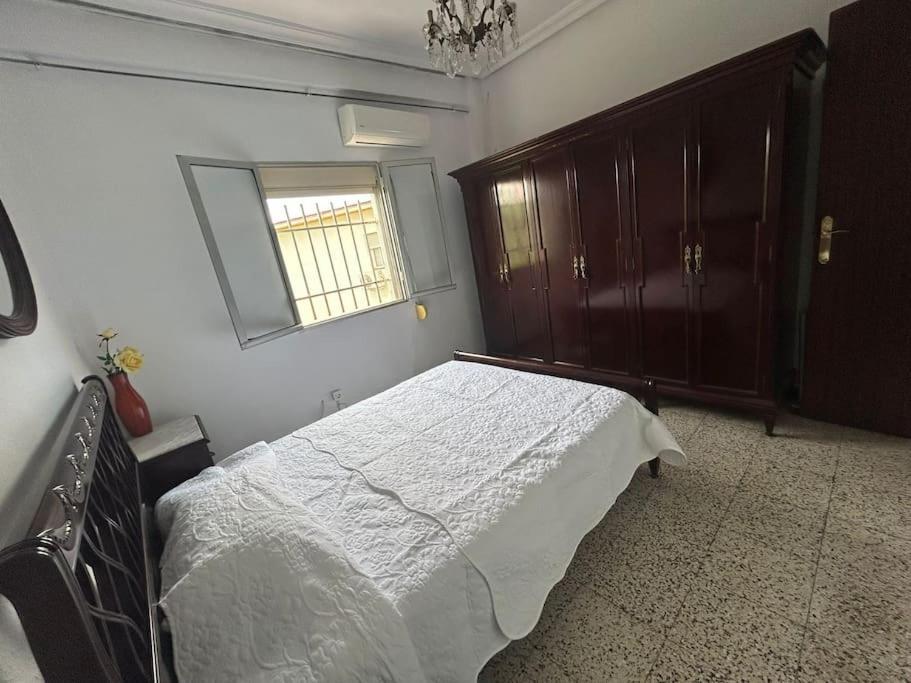 סביליה Apartamento Acogedor מראה חיצוני תמונה