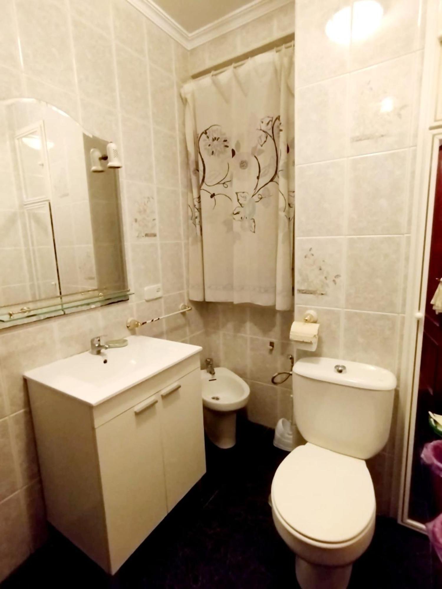 סביליה Apartamento Acogedor מראה חיצוני תמונה