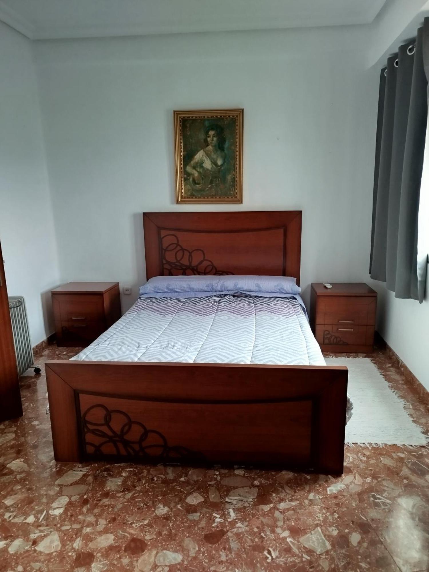 סביליה Apartamento Acogedor מראה חיצוני תמונה
