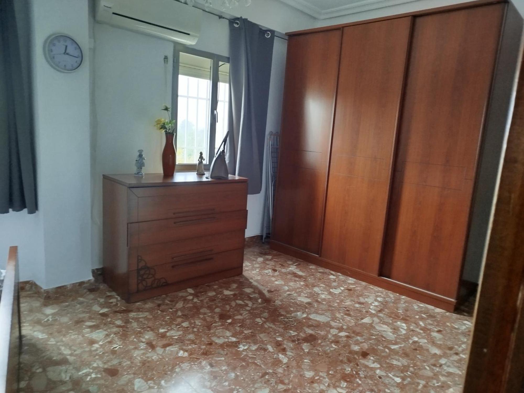 סביליה Apartamento Acogedor מראה חיצוני תמונה