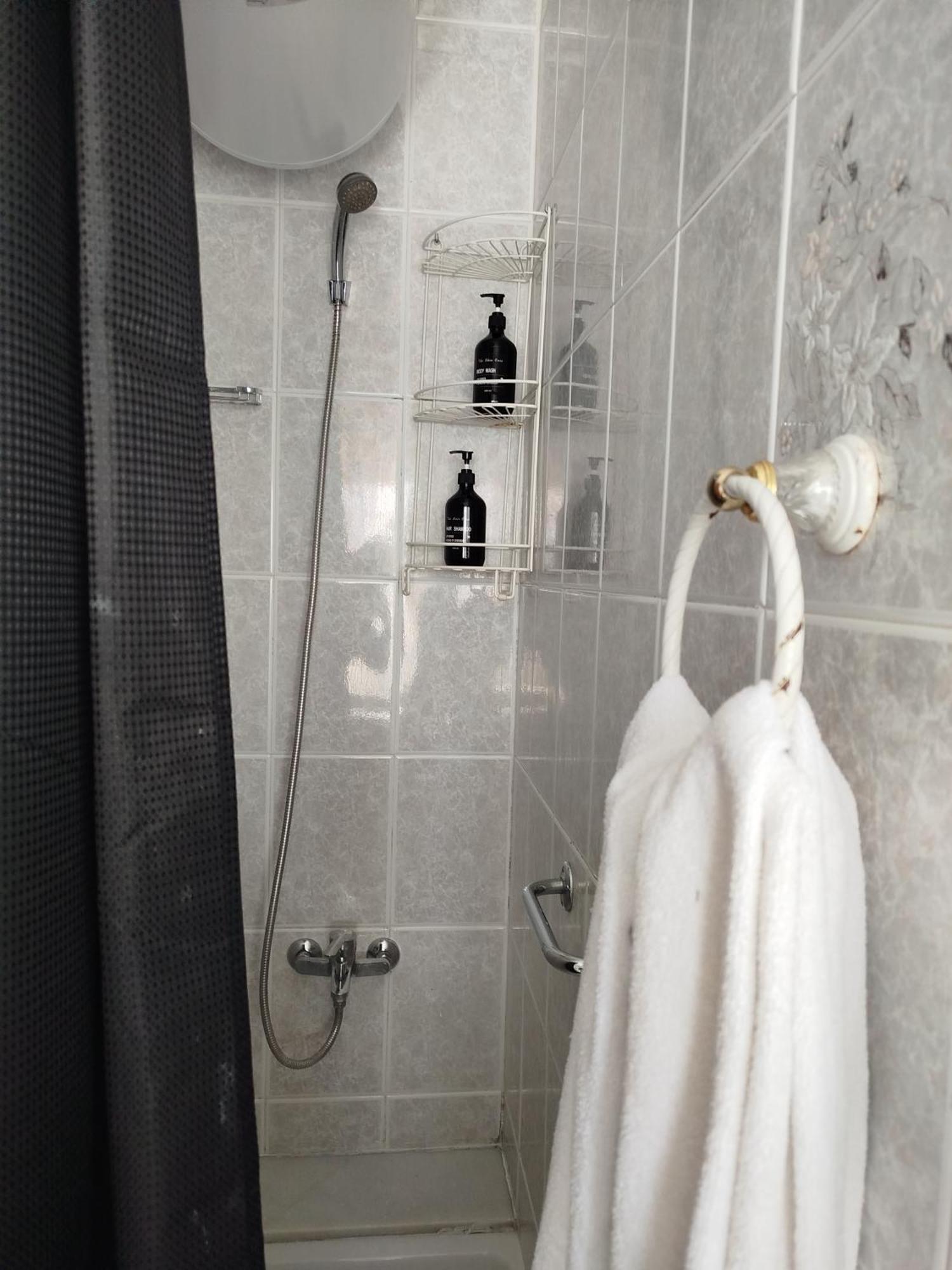 סביליה Apartamento Acogedor מראה חיצוני תמונה