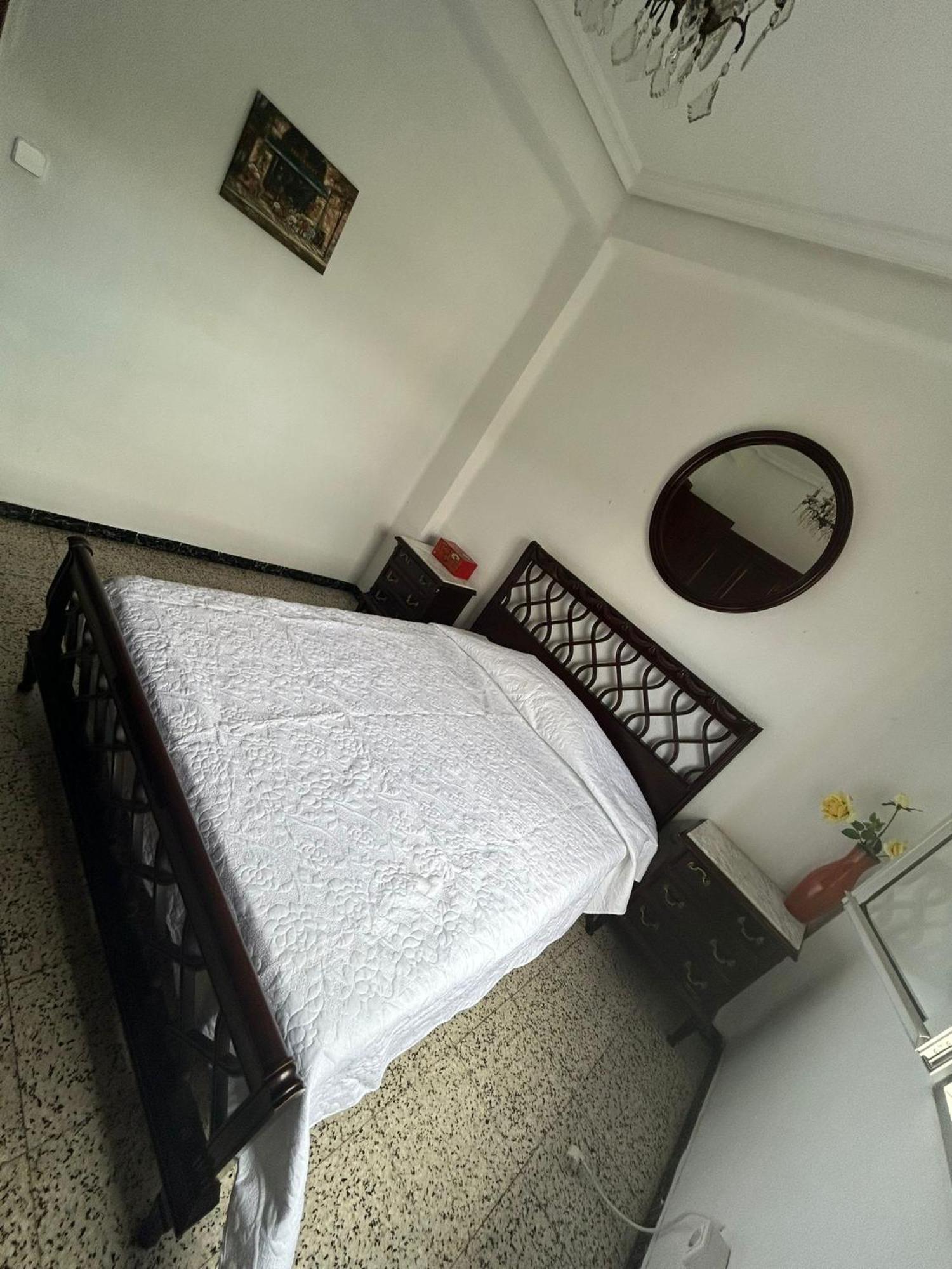 סביליה Apartamento Acogedor מראה חיצוני תמונה