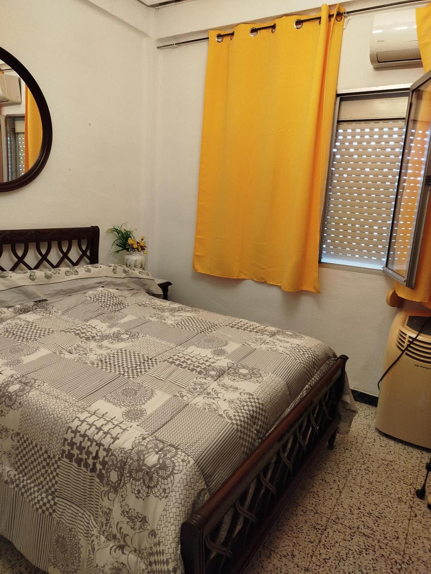 סביליה Apartamento Acogedor מראה חיצוני תמונה